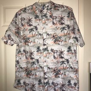 ‼️ MEN’S SHORT SLEEVE SHIRT ‼️